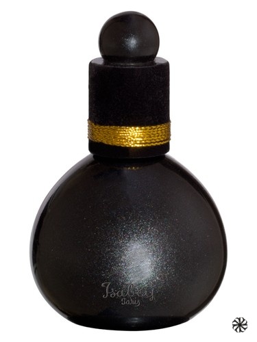 Isabey Perle de Lys Noir Isabey