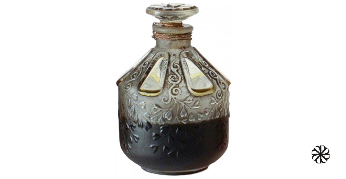 Isabey Lys Noir Original Isabey