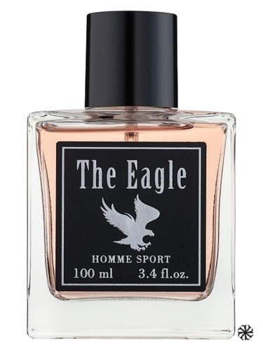 The Eagle Homme Sport Isaev Company