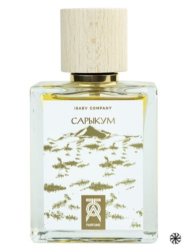 Sarykum Сарыкум Isaev Company