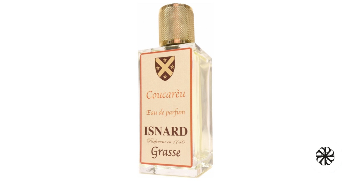 Coucarèu Isnard