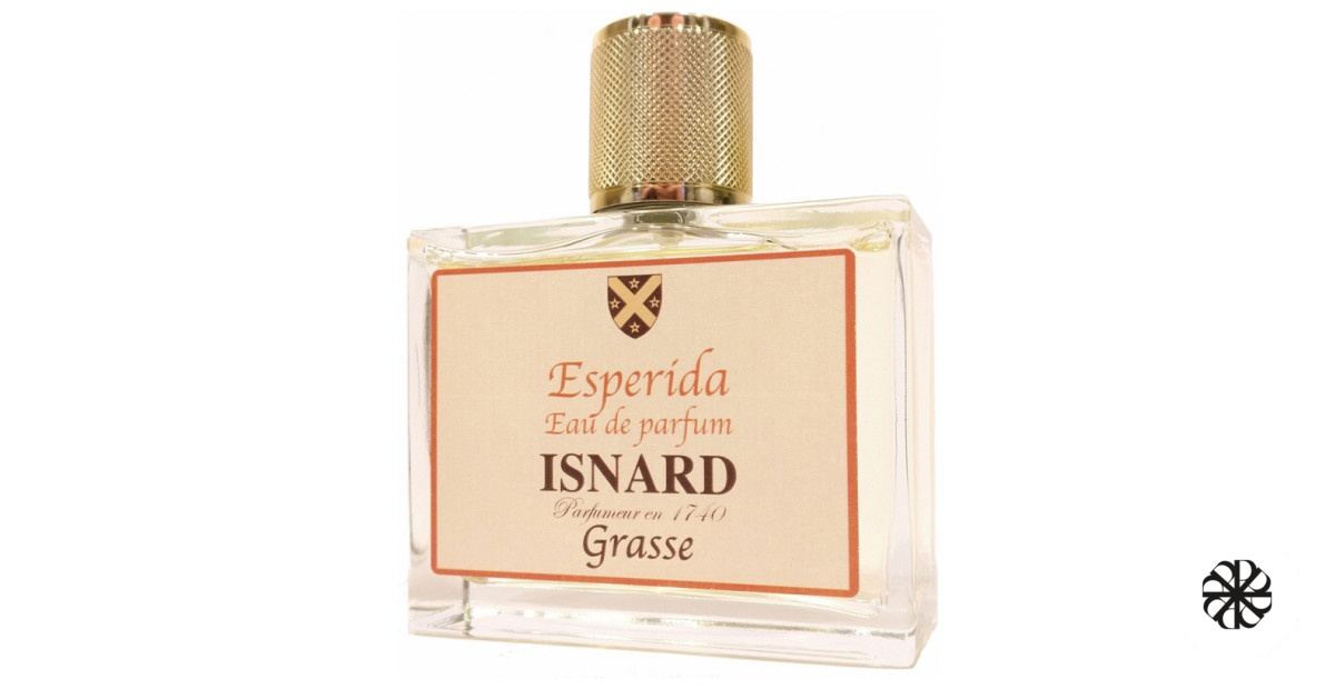 Esperida Isnard