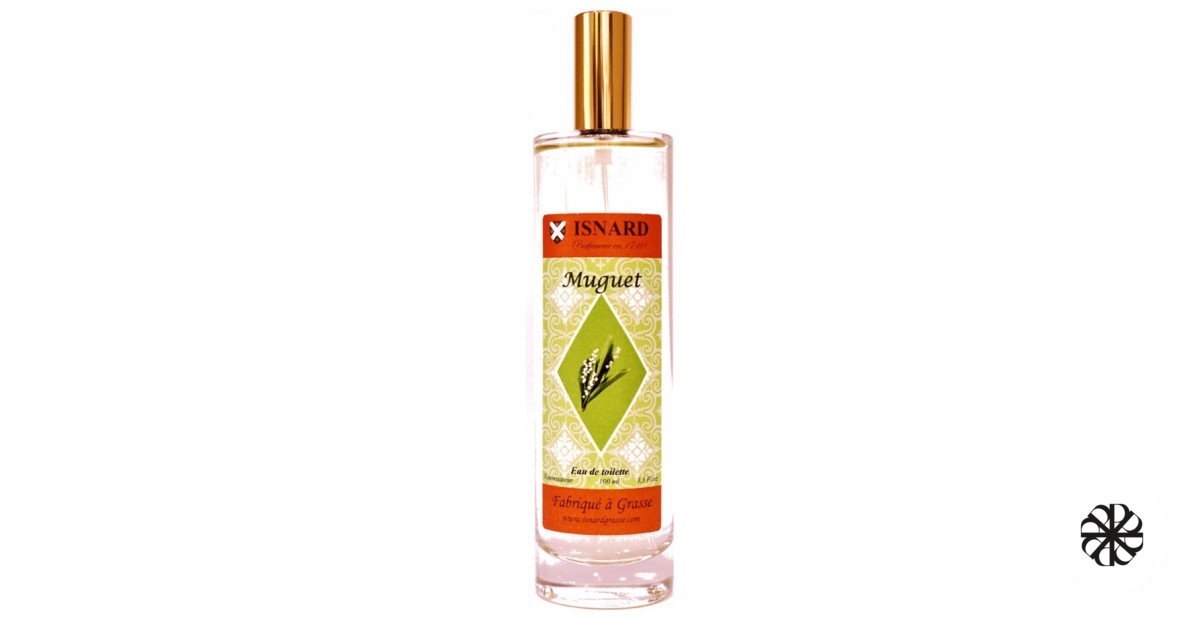 Muguet Isnard