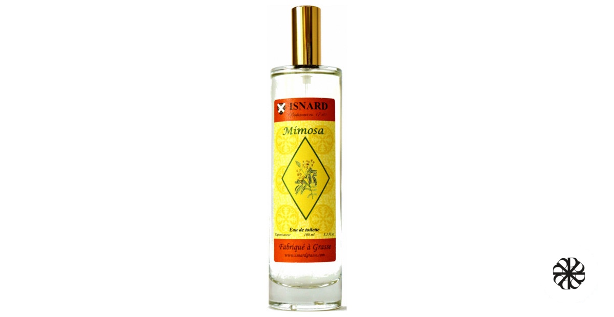 Mimosa Isnard
