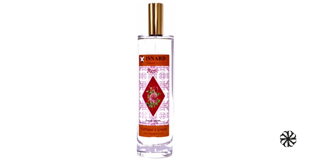 Rose Isnard