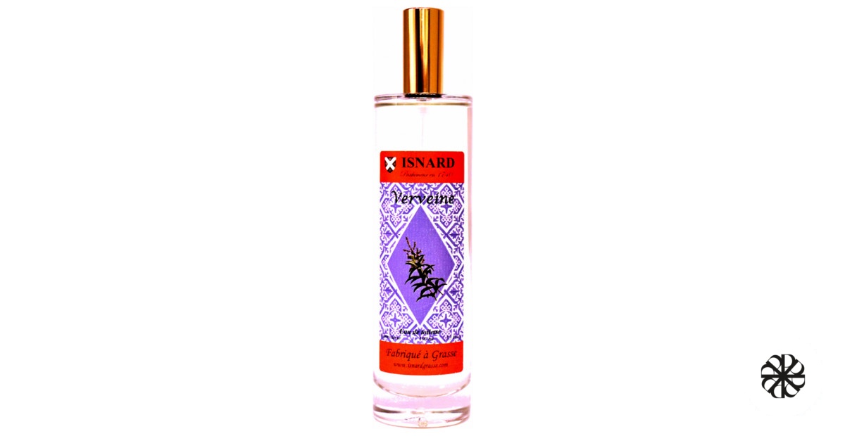 Verveine Isnard