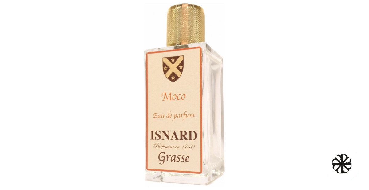 Moco Isnard
