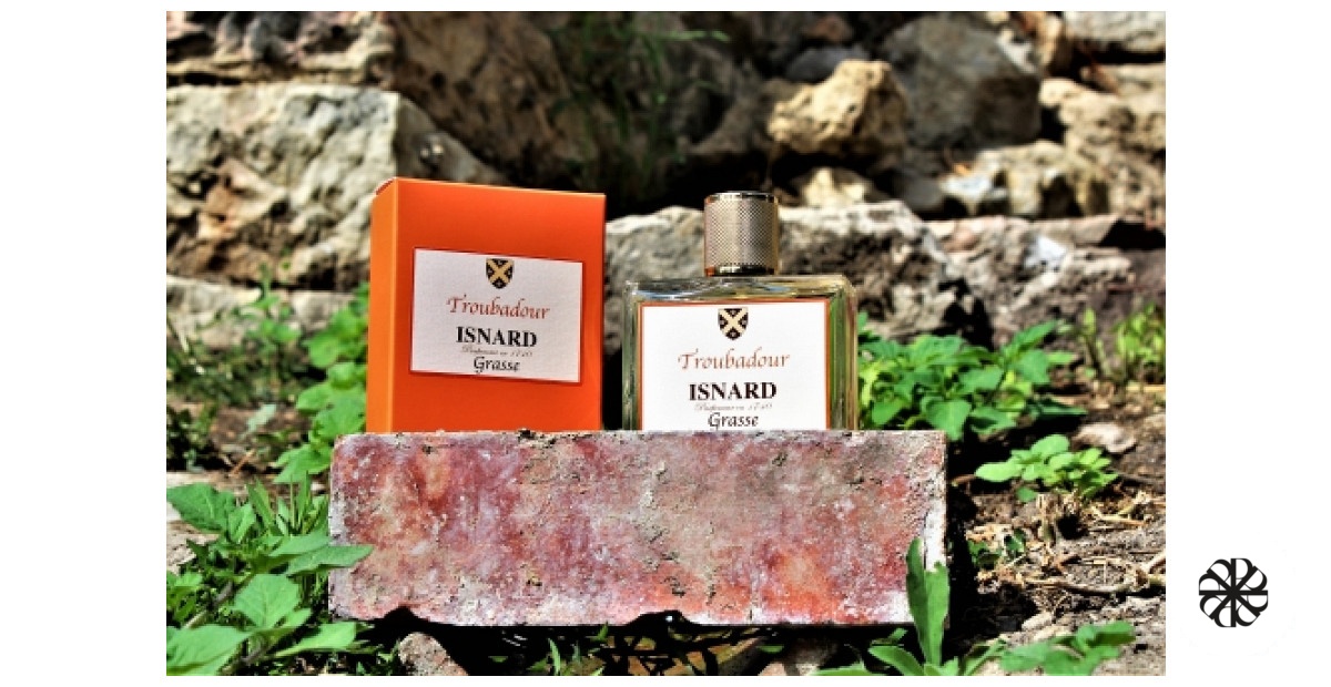 Troubadour Isnard
