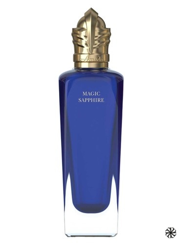 Magic Sapphire Amado