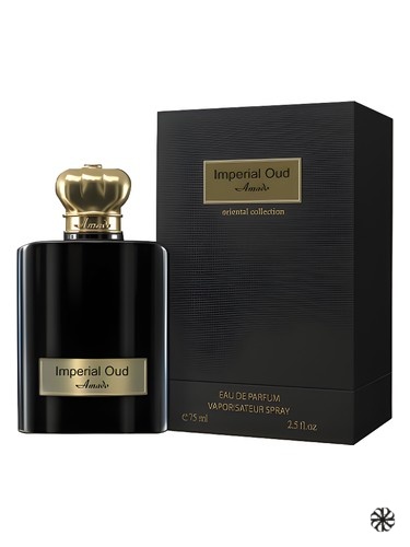Imperial Oud Amado