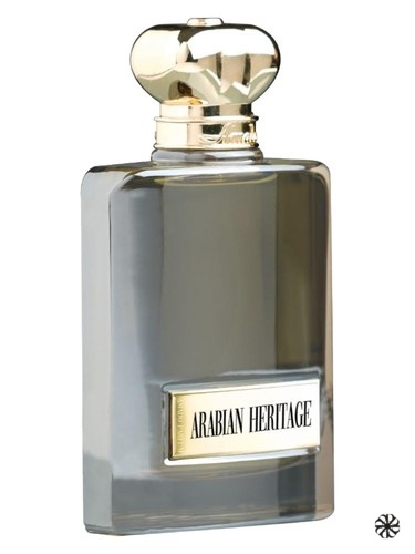 Arabian Heritage Amado
