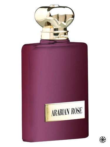 Arabian Rose Amado