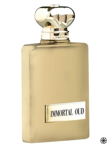 Immortal Oud Amado