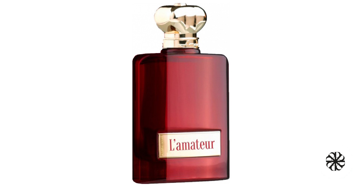 L'amateur Amado
