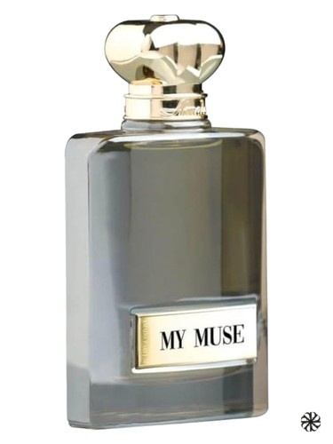My Muse Amado