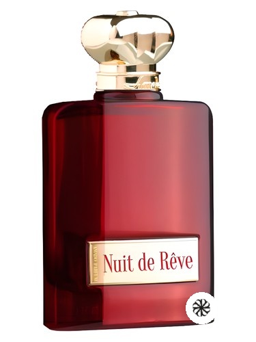 Nuit de Reve Amado