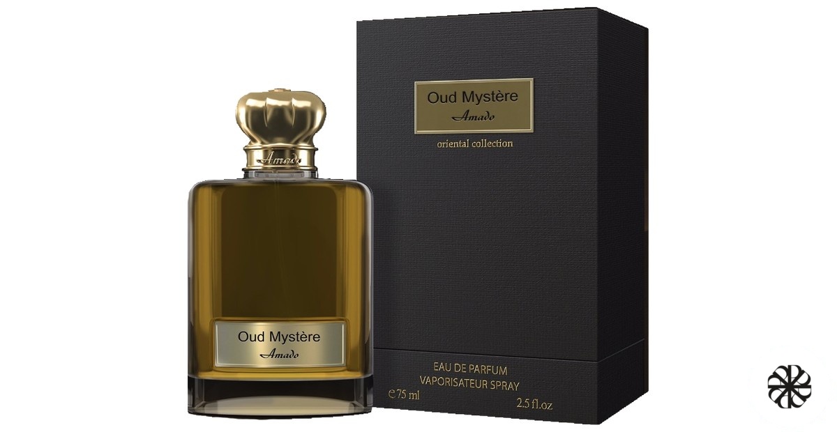 Oud Mystere Amado