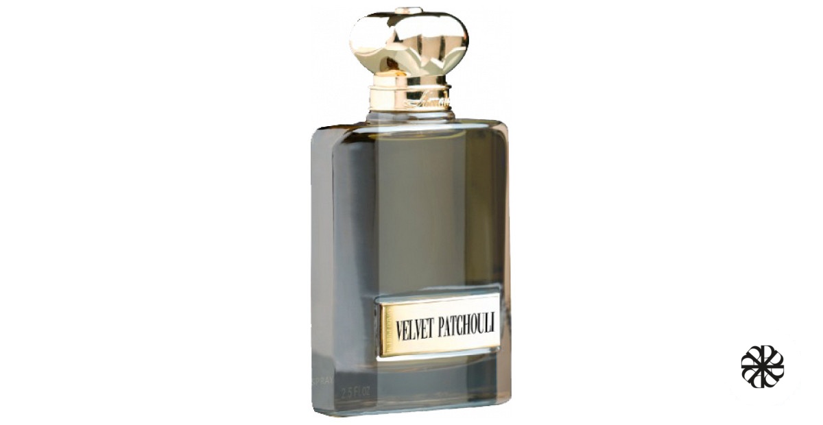 Velvet Patchouli Amado