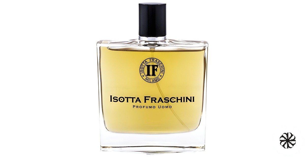 Profumo Uomo Isotta Fraschini