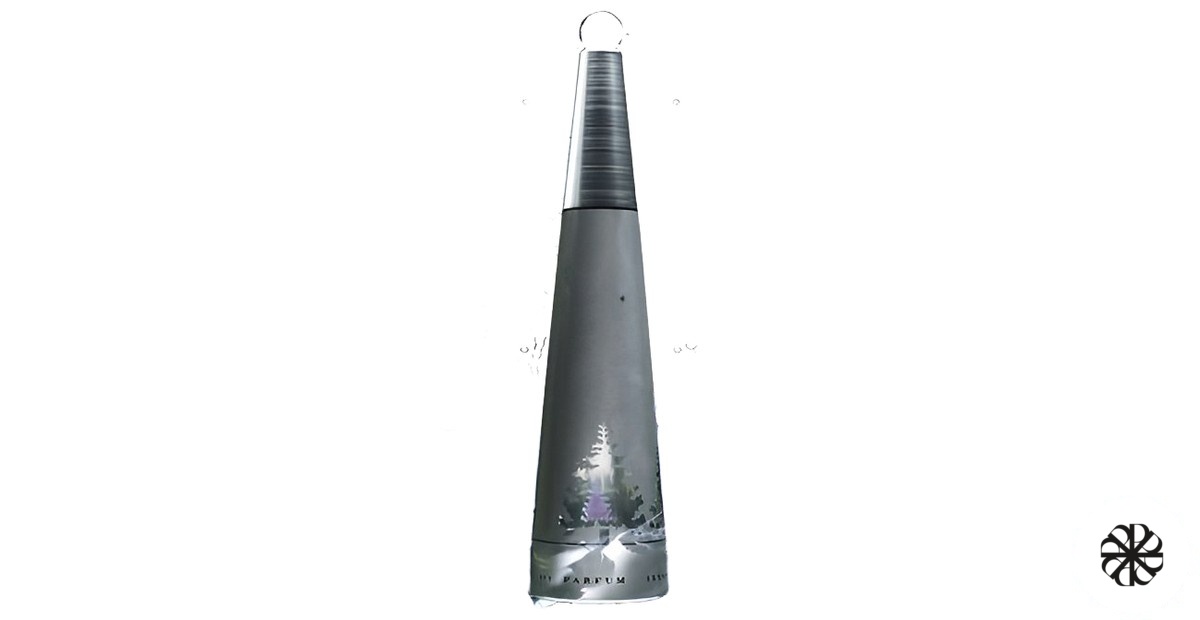 Eau de Parfum With Holiday Decor Issey Miyake