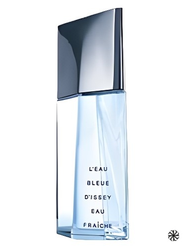 L'Eau Bleue d'Issey Eau Fraiche Issey Miyake