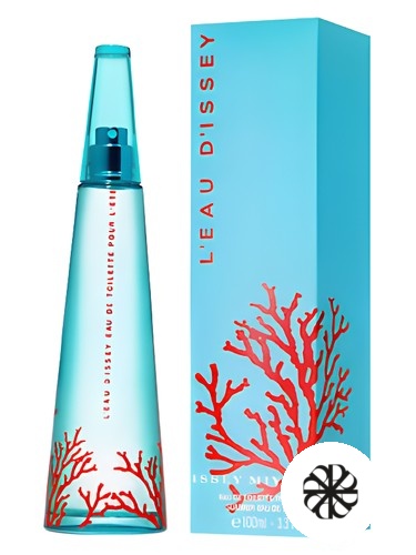 L'Eau d'Issey Eau d'Ete 2011 Issey Miyake