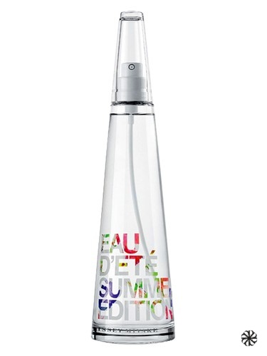 L'eau d'Issey Eau D'Ete Summer Edition Issey Miyake
