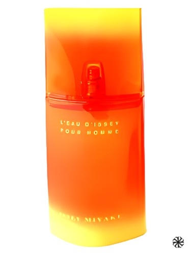 Eau d'Ete 2005 l'Eau d'Issey Pour Homme Issey Miyake