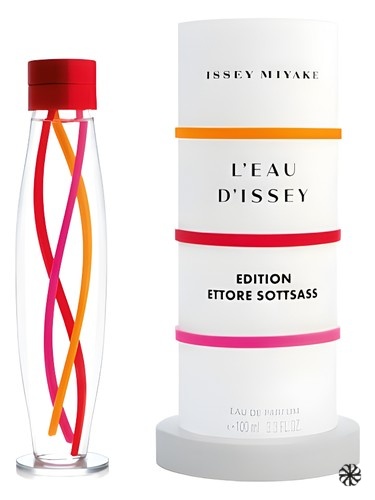 L'Eau d'Issey Ettore Sottsass Edition Issey Miyake
