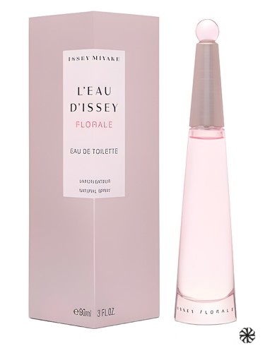 L'Eau d'Issey Florale Issey Miyake