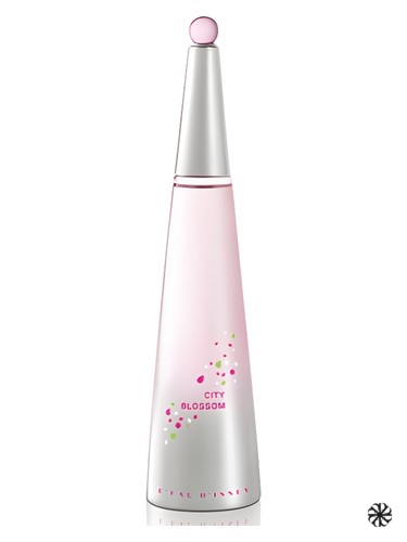 L'Eau d'Issey City Blossom Issey Miyake