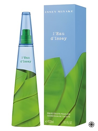 L'Eau d'Issey Pour Femme Eau de Toilette L'Ete Issey Miyake