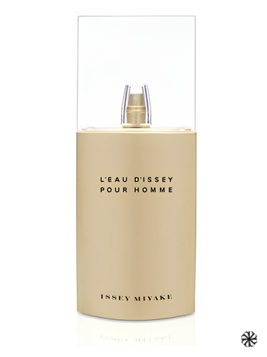 L'Eau d'Issey Pour Homme Gold Absolute Issey Miyake