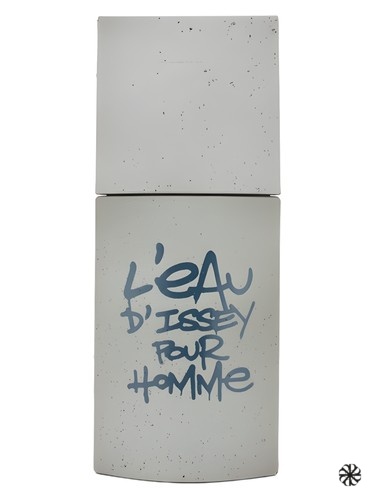 L'Eau d'Issey Pour Homme Limited Edition Issey Miyake