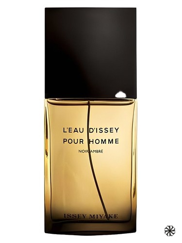 L'Eau d'Issey Pour Homme Noir Ambre Issey Miyake