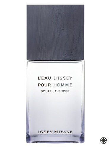 L'Eau d'Issey pour Homme Solar Lavender Issey Miyake