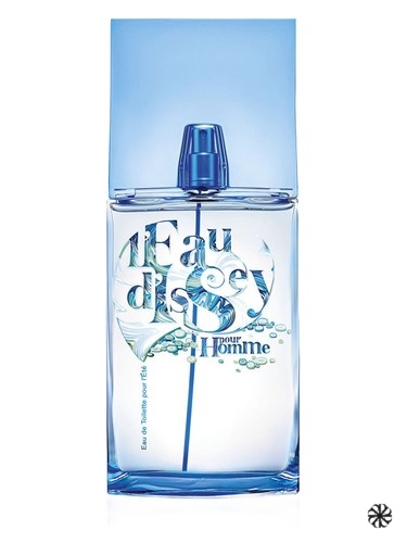 L'Eau d'Issey Pour Homme Summer 2015 Issey Miyake