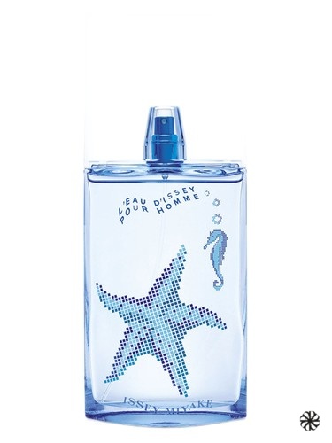 L'Eau d'Issey Pour Homme Summer 2014 Issey Miyake