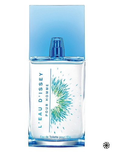 L'Eau d'Issey Pour Homme Summer 2016 Issey Miyake