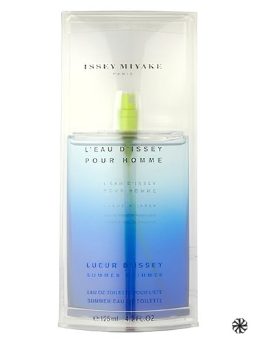 L'Eau d'Issey Pour Homme Summer Glimmer Issey Miyake