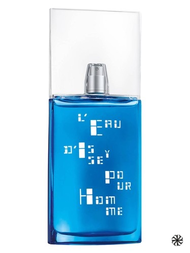 L'Eau d'Issey Pour Homme Summer 2017 Issey Miyake