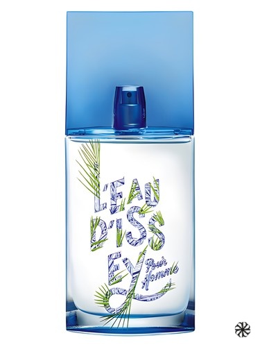 L'Eau d'Issey Pour Homme Summer 2018 Issey Miyake