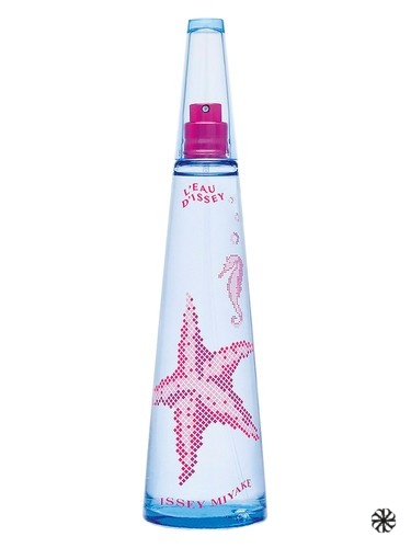 L'Eau d'Issey Summer 2014 Issey Miyake
