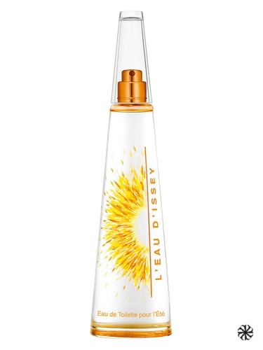 L'Eau d'Issey Summer 2016 Issey Miyake