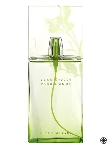L'Eau d'Issey Summer 2007 Homme Issey Miyake