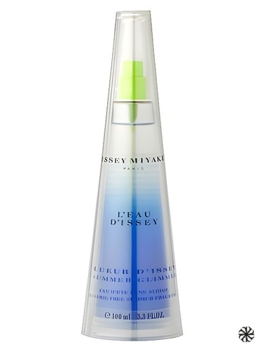 L'Eau d'Issey Summer Glimmer Issey Miyake