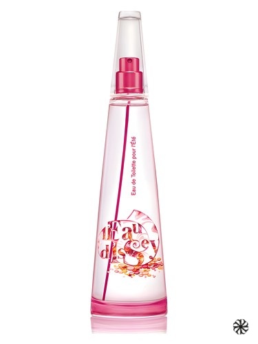 L'Eau d'Issey Summer 2015 Issey Miyake