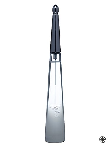 L'Eau D'Issey Une goutte sur un Petale Issey Miyake