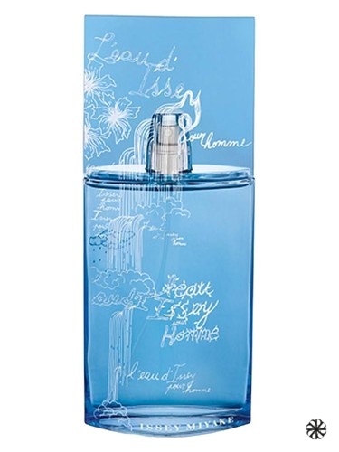 L'Eau d'Issey Summer Pour Homme 2008 Issey Miyake