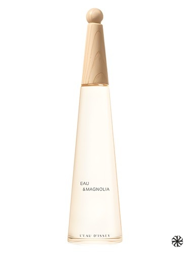 L’Eau d’Issey Eau & Magnolia Issey Miyake